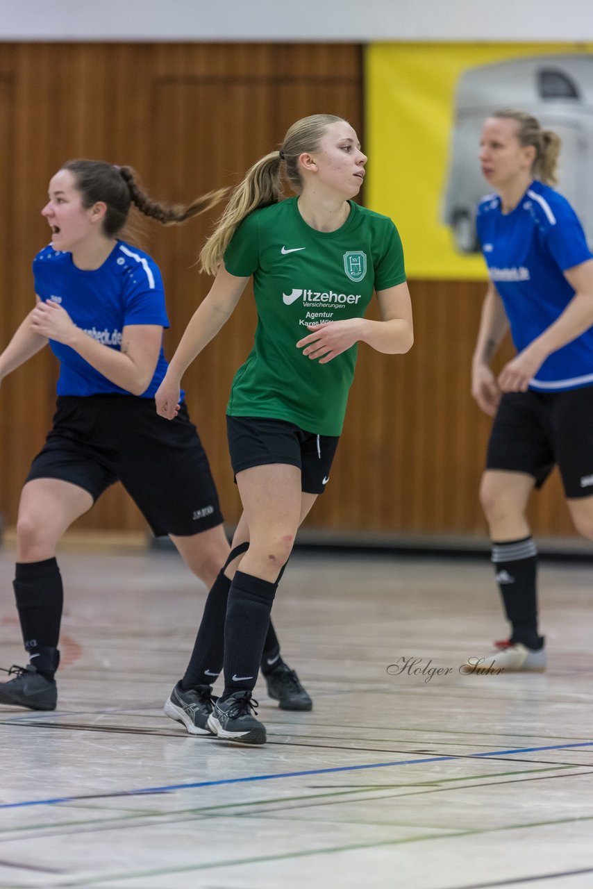 Bild 581 - VR Bank Cup Horst